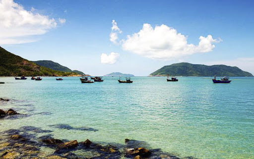 Mở thêm đường bay tới Côn Đảo sẽ có lợi gì cho khách du lịch? - Ảnh 1. Mở thêm đường bay tới Côn Đảo sẽ có lợi gì cho khách du lịch? - Ảnh 1.