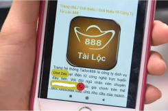 Ứng dụng thu tiền người dùng để 'giật đơn' trên sàn thương mại điện tử đã sập?
