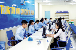 Sẽ cắt giảm ít nhất 20% số qui định liên quan hoạt động kinh doanh