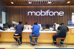 Kết quả kinh doanh của MobiFone ra sao trước sự cố lỗi mạng?