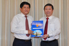 Ông Nguyễn Hữu Nghĩa làm Chủ tịch Hội đồng thành viên SATRA