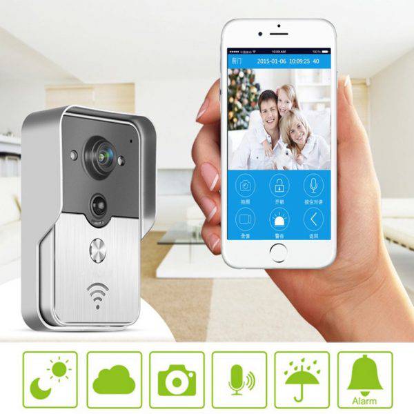 Tổng hợp các thiết bị chống trộm theo thế hệ mới hiện nay - Ảnh 2. Tổng hợp các thiết bị chống trộm theo thế hệ mới hiện nay - Ảnh 2.