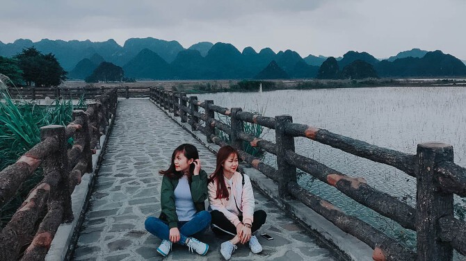 Thông Tin Du Lịch Nam Mới Nhất 2020