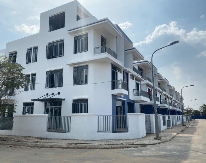 4 dự án biệt thự và nhà phố hình thành trong tương lai có giá hàng nghìn USD một m2 tại TP HCM - Ảnh 3. 4 dự án biệt thự và nhà phố hình thành trong tương lai có giá hàng nghìn USD một m2 tại TP HCM - Ảnh 3.