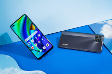 Khám phá 15 tính năng nổi bật của OPPO A93 cho xu hướng AI Camera chất lượng