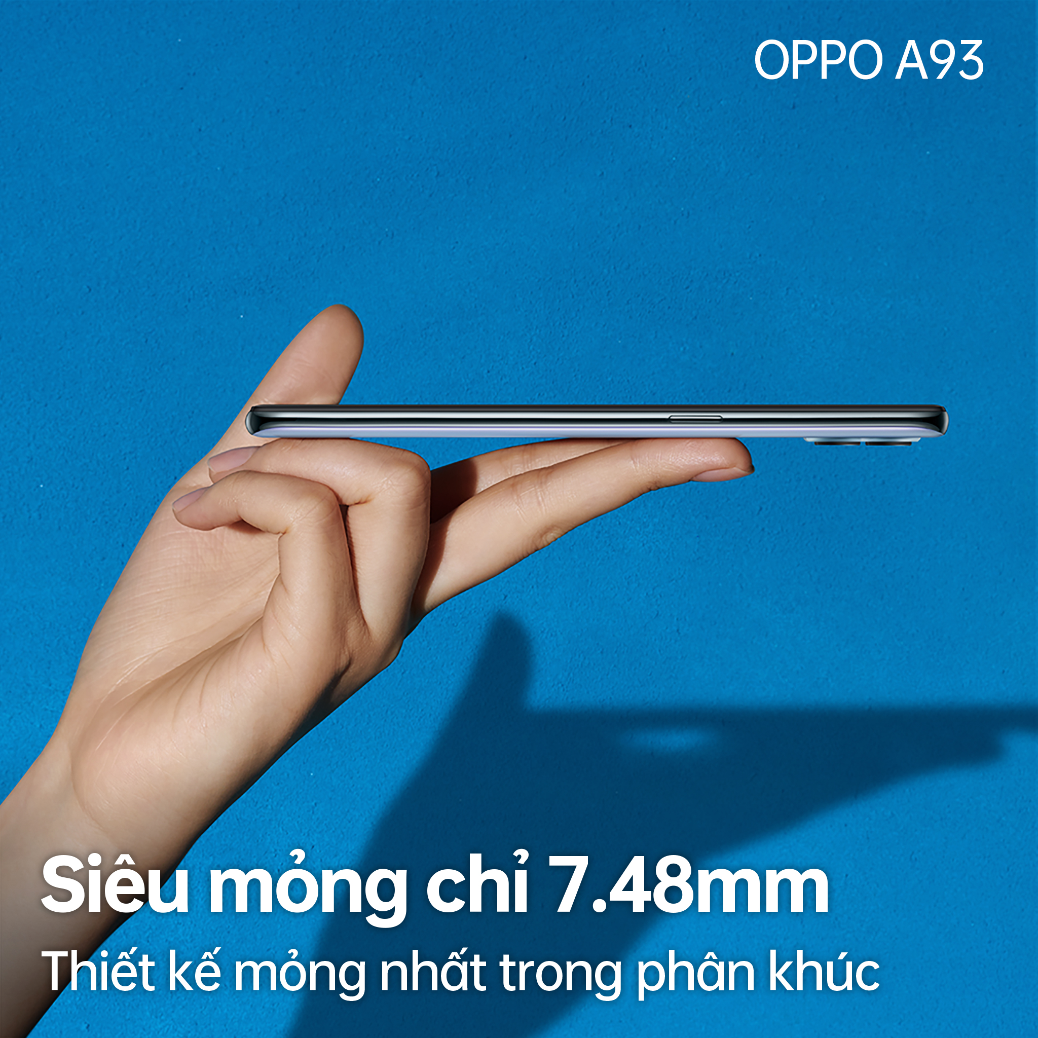 Khám phá 15 tính năng nổi bật của OPPO A93 cho xu hướng AI Camera chất lượng - Ảnh 6. Khám phá 15 tính năng nổi bật của OPPO A93 cho xu hướng AI Camera chất lượng - Ảnh 6.