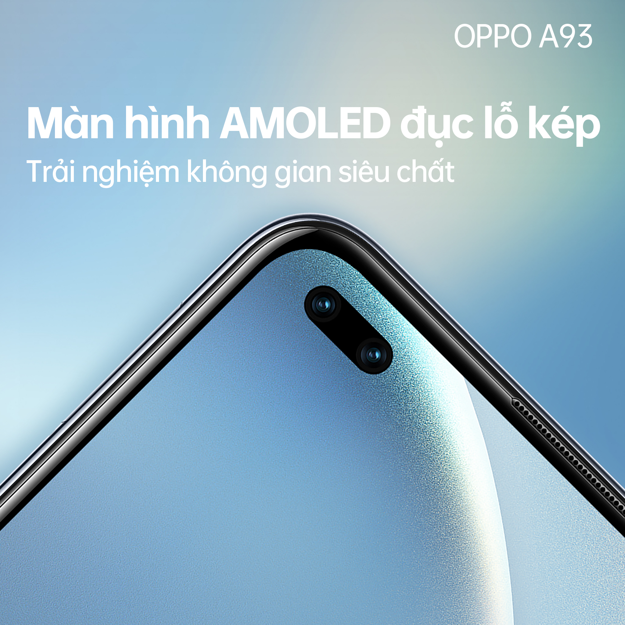 Khám phá 15 tính năng nổi bật của OPPO A93 cho xu hướng AI Camera chất lượng - Ảnh 7. Khám phá 15 tính năng nổi bật của OPPO A93 cho xu hướng AI Camera chất lượng - Ảnh 7.
