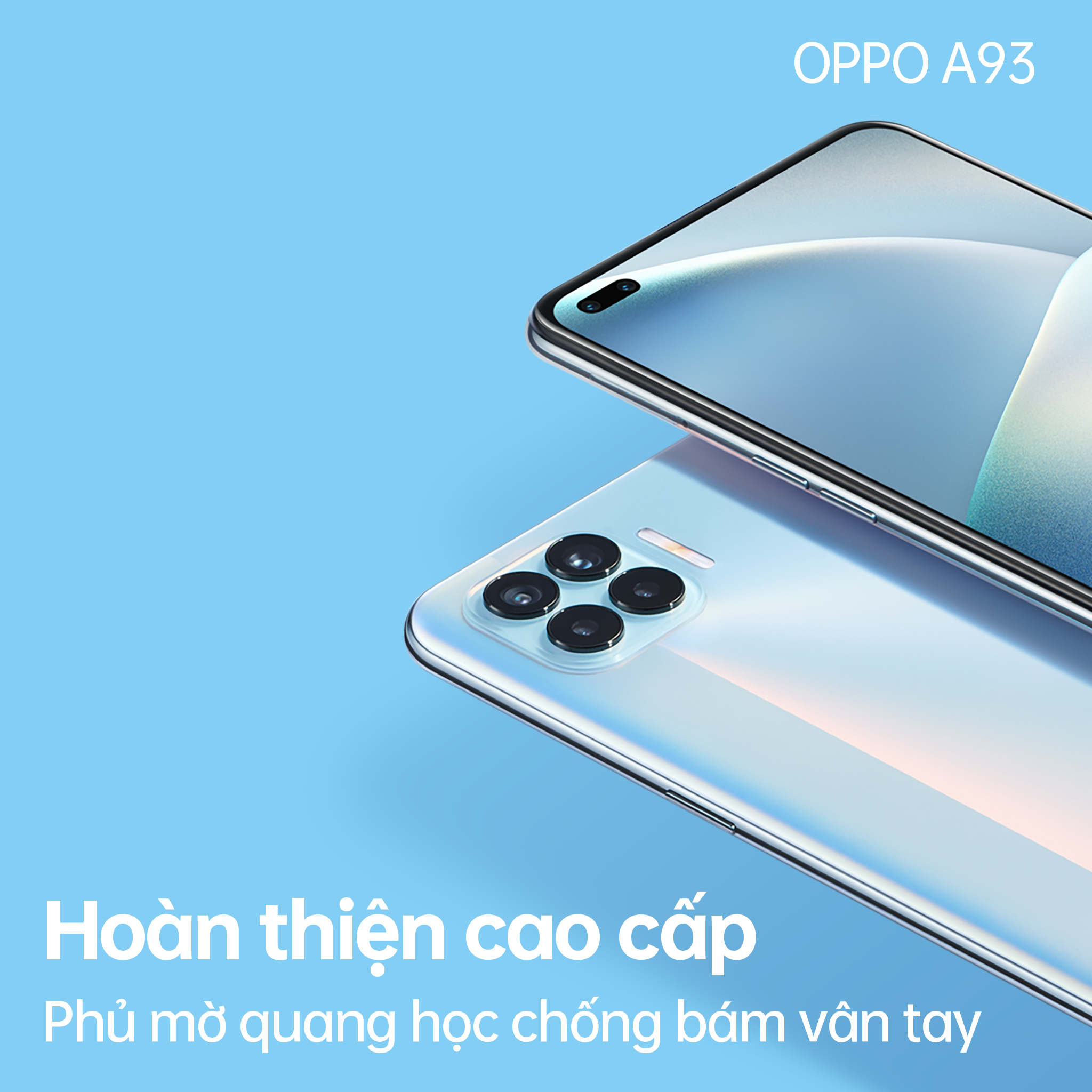 Khám phá 15 tính năng nổi bật của OPPO A93 cho xu hướng AI Camera chất lượng - Ảnh 8. Khám phá 15 tính năng nổi bật của OPPO A93 cho xu hướng AI Camera chất lượng - Ảnh 8.