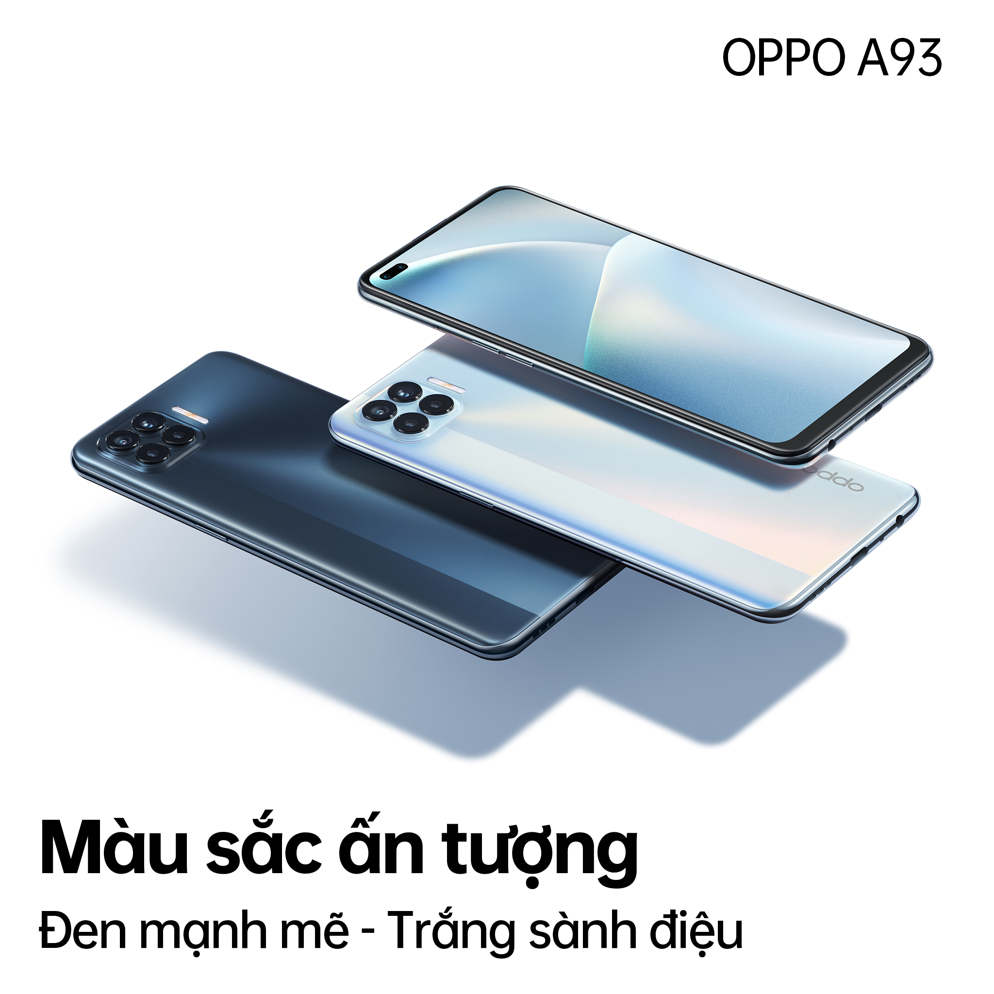 Khám phá 15 tính năng nổi bật của OPPO A93 cho xu hướng AI Camera chất lượng - Ảnh 9. Khám phá 15 tính năng nổi bật của OPPO A93 cho xu hướng AI Camera chất lượng - Ảnh 9.