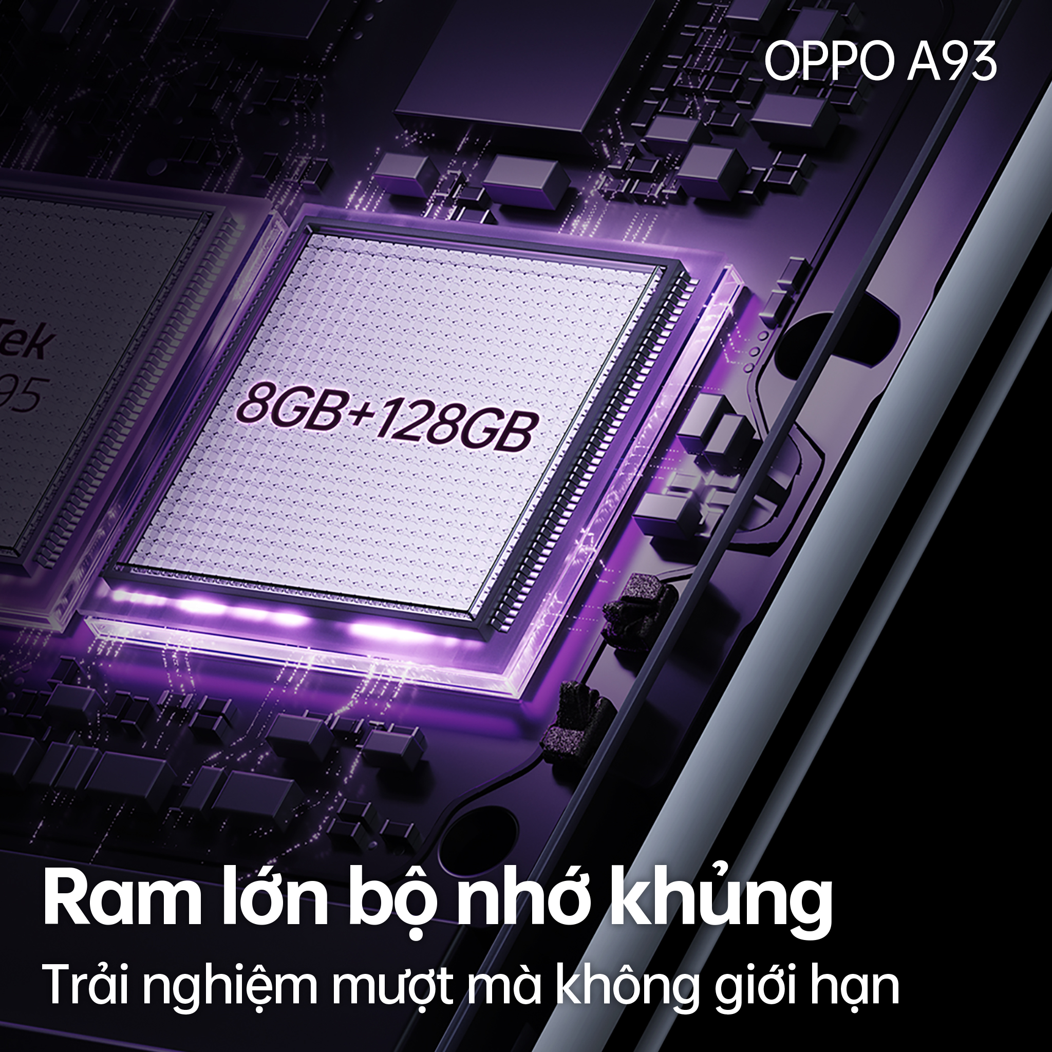 Khám phá 15 tính năng nổi bật của OPPO A93 cho xu hướng AI Camera chất lượng - Ảnh 10. Khám phá 15 tính năng nổi bật của OPPO A93 cho xu hướng AI Camera chất lượng - Ảnh 10.