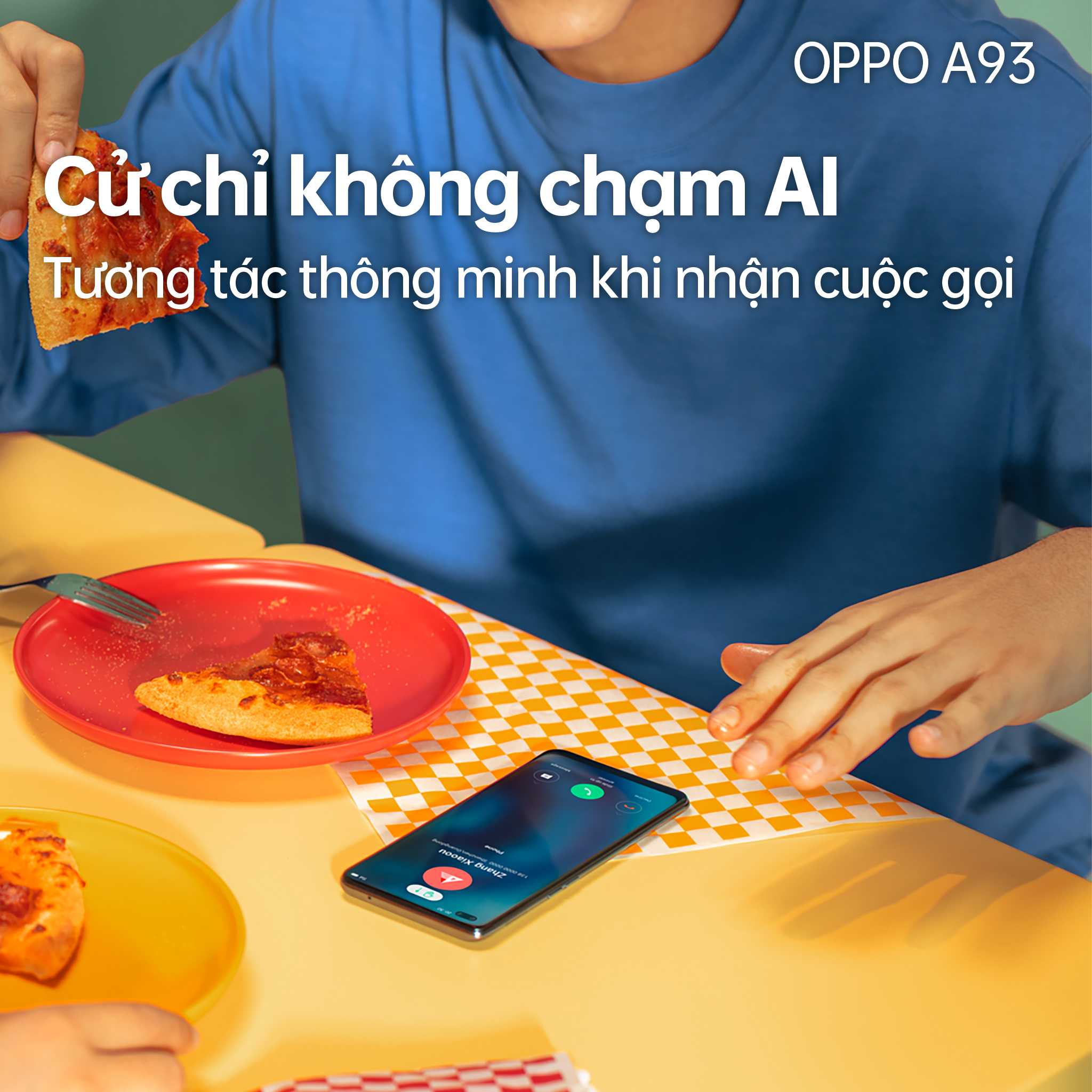Khám phá 15 tính năng nổi bật của OPPO A93 cho xu hướng AI Camera chất lượng - Ảnh 13. Khám phá 15 tính năng nổi bật của OPPO A93 cho xu hướng AI Camera chất lượng - Ảnh 13.