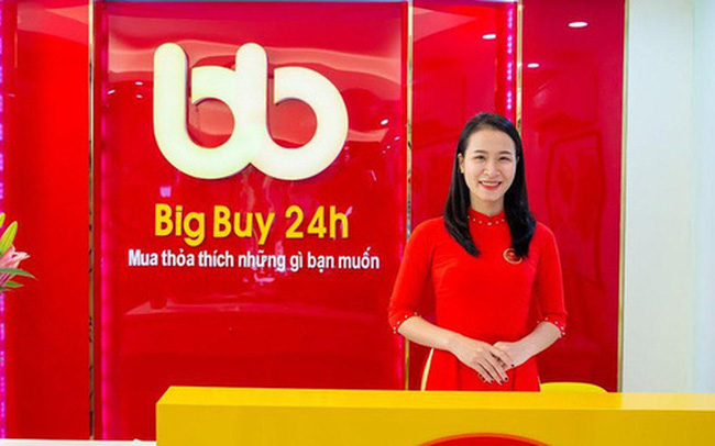 Sàn TMĐT hoàn tiền BigBuy24h tạm ngừng hoạt động, nhà đầu tư có nguy cơ mất trắng tiền - Ảnh 1.