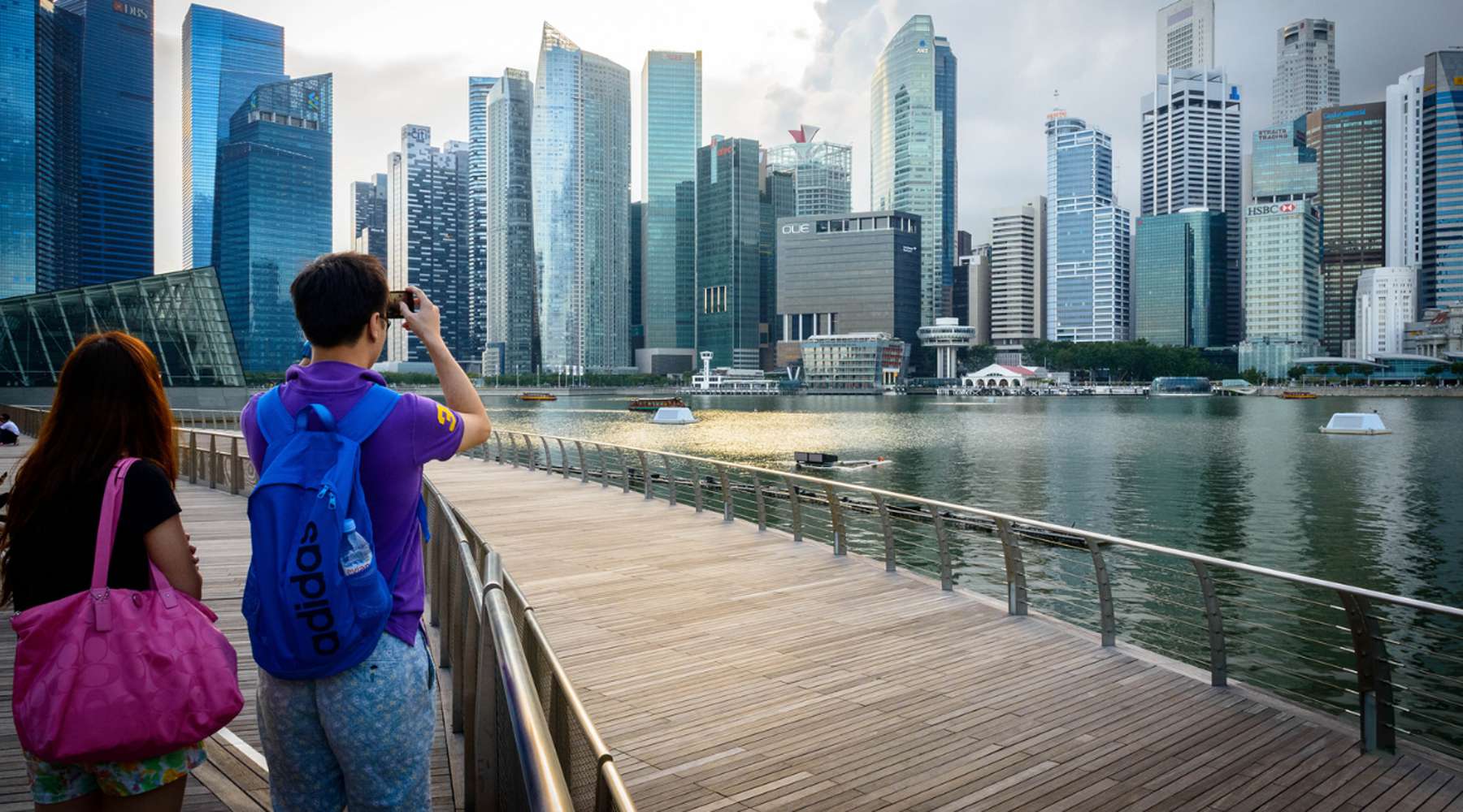 Du khách Việt có nên đến Singapore sau ngày 8/10? - Ảnh 1. Du khách Việt có nên đến Singapore sau ngày 8/10? - Ảnh 1.