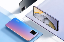 Vivo V20 được giới thiệu sớm tại Việt Nam, độc đáo với tính năng selfie theo mắt