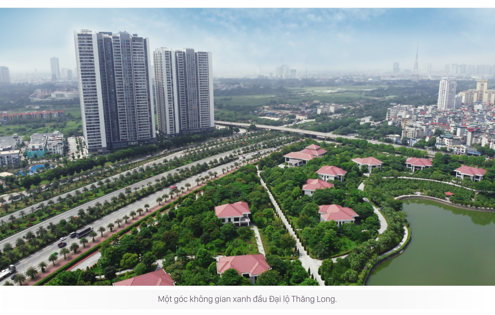 Vùng qui hoạch đẹp Keangnam: Hàng loạt doanh nghiệp lớn đổ về đầu tư, nhiều công trình nổi tiếng thế giới - Ảnh 20. Vùng qui hoạch đẹp Keangnam: Hàng loạt doanh nghiệp lớn đổ về đầu tư, nhiều công trình nổi tiếng thế giới - Ảnh 20.