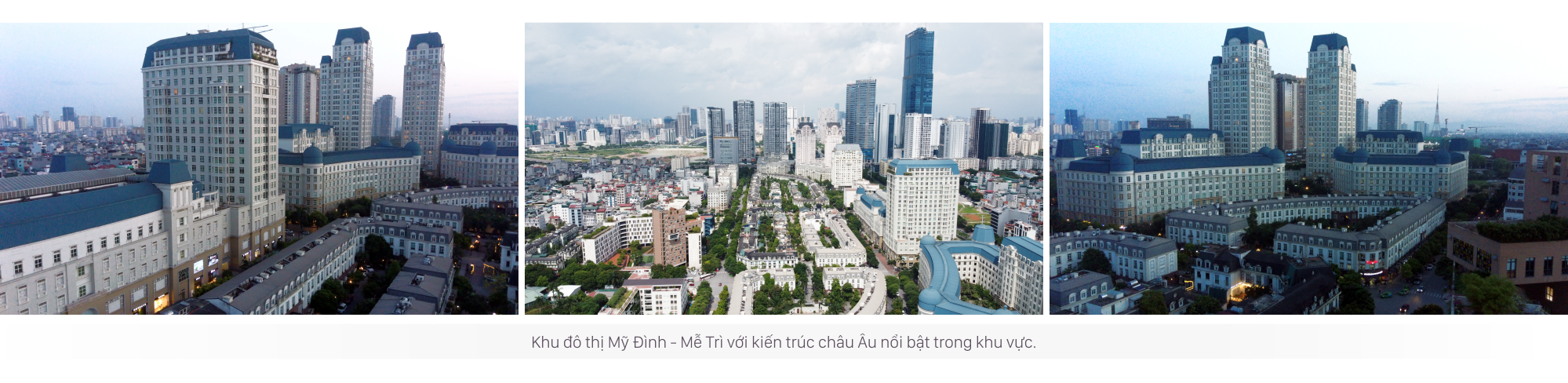Vùng qui hoạch đẹp Keangnam: Hàng loạt doanh nghiệp lớn đổ về đầu tư, nhiều công trình nổi tiếng thế giới - Ảnh 22. Vùng qui hoạch đẹp Keangnam: Hàng loạt doanh nghiệp lớn đổ về đầu tư, nhiều công trình nổi tiếng thế giới - Ảnh 22.
