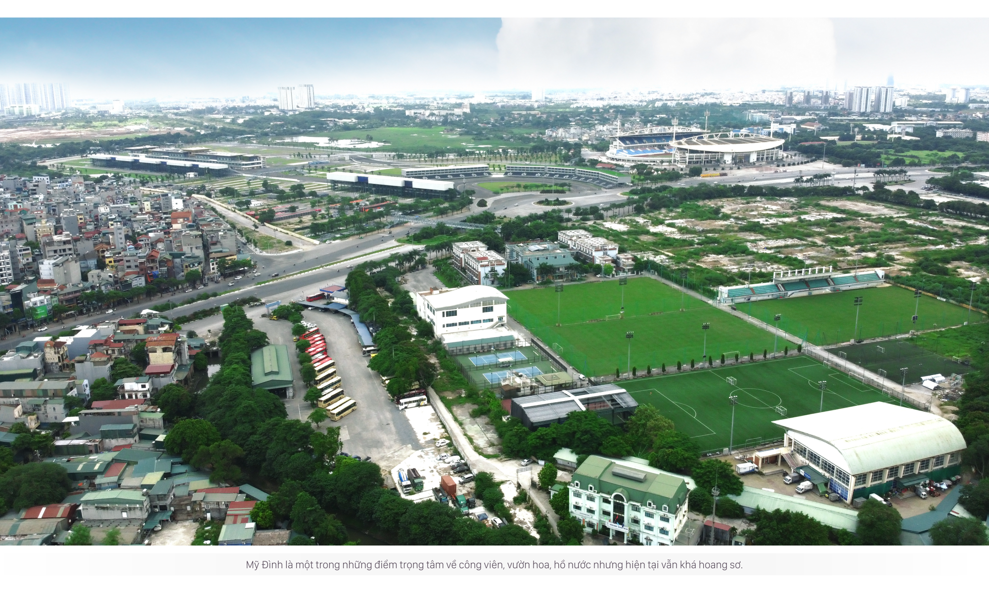 Vùng qui hoạch đẹp Keangnam: Hàng loạt doanh nghiệp lớn đổ về đầu tư, nhiều công trình nổi tiếng thế giới - Ảnh 26. Vùng qui hoạch đẹp Keangnam: Hàng loạt doanh nghiệp lớn đổ về đầu tư, nhiều công trình nổi tiếng thế giới - Ảnh 26.