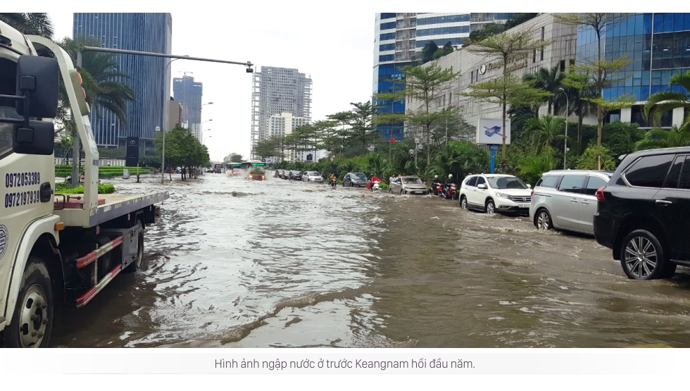 Vùng qui hoạch đẹp Keangnam: Hàng loạt doanh nghiệp lớn đổ về đầu tư, nhiều công trình nổi tiếng thế giới - Ảnh 29. Vùng qui hoạch đẹp Keangnam: Hàng loạt doanh nghiệp lớn đổ về đầu tư, nhiều công trình nổi tiếng thế giới - Ảnh 29.