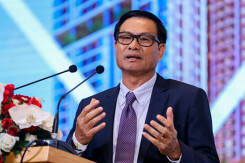 Ông Nguyễn Bá Dương không còn là cổ đông lớn tại Coteccons