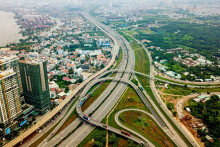 Thông qua Nghị quyết thành lập TP Thủ Đức