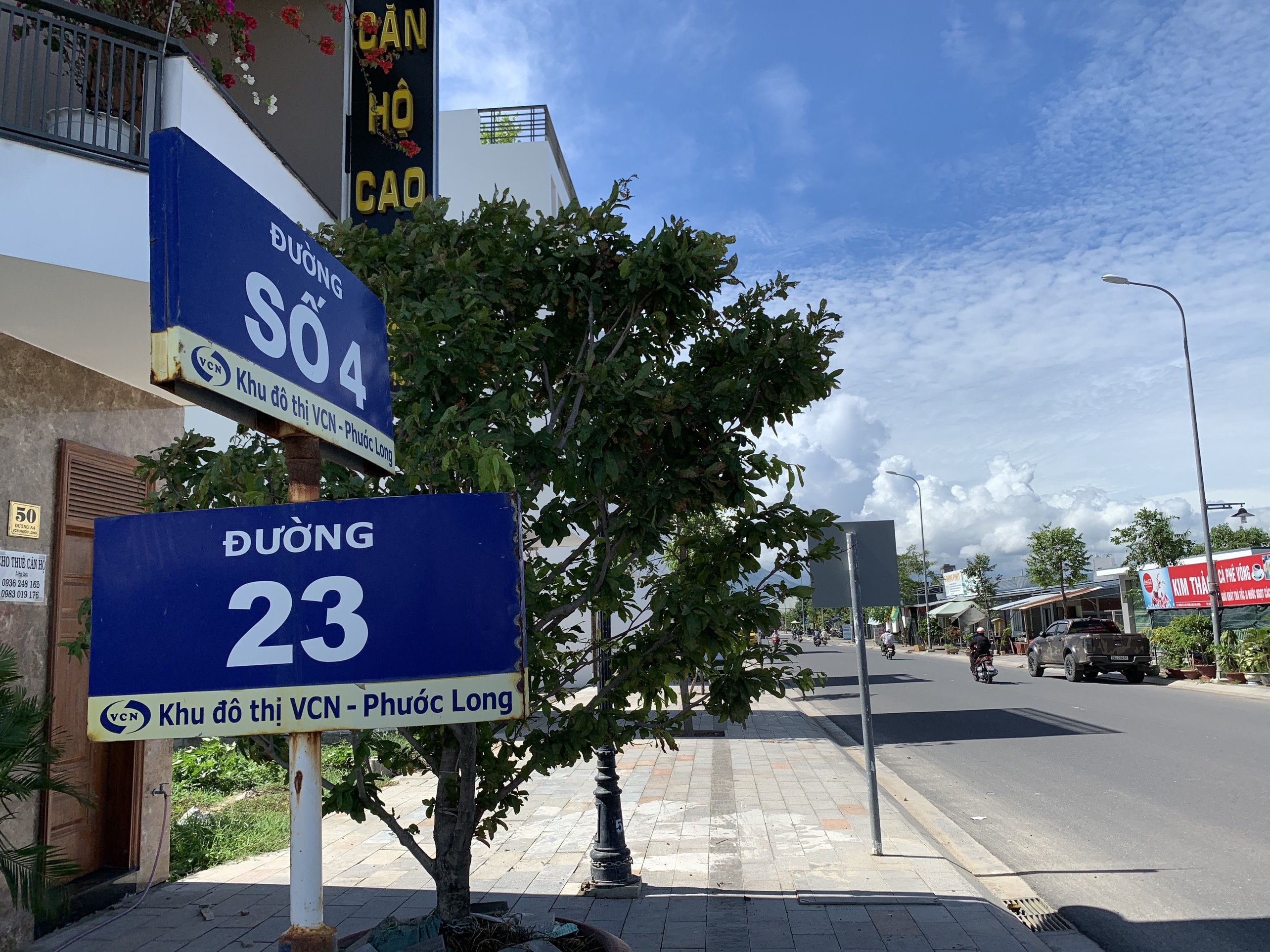 VCN xin hoàn vốn dự án BT 3,1km đường hơn 200 tỉ đồng bằng khu đất vàng 6ha - Ảnh 2. VCN xin hoàn vốn dự án BT 3,1km đường hơn 200 tỉ đồng bằng khu đất vàng 6ha - Ảnh 2.