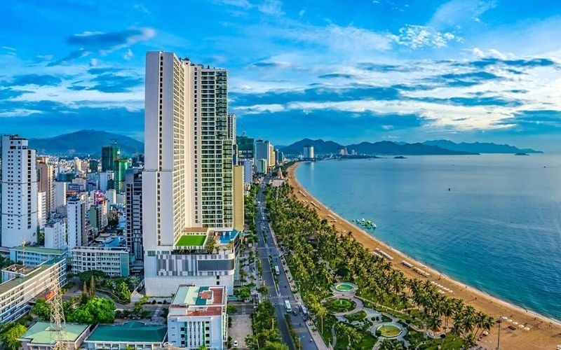 Dấu hiệu cho thấy thị trường condotel gần như đóng băng - Ảnh 1. Dấu hiệu cho thấy thị trường condotel gần như đóng băng - Ảnh 1.