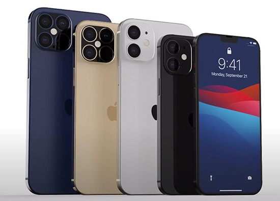 Ấn định ngày ra mắt iPhone 12 khiến giới công nghệ hồi hộp chờ đợi - Ảnh 2.
