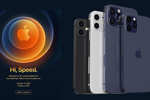 Ấn định ngày ra mắt iPhone 12 khiến giới công nghệ hồi hộp chờ đợi
