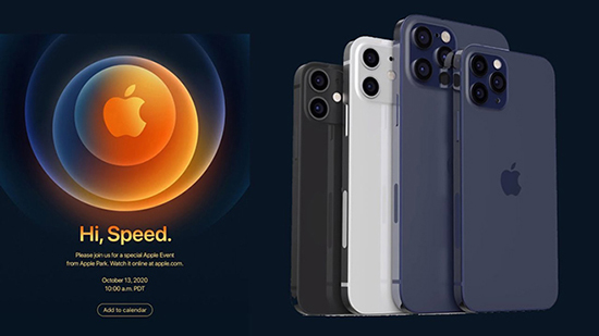 Ấn định ngày ra mắt iPhone 12 khiến giới công nghệ hồi hộp chờ đợi - Ảnh 1.