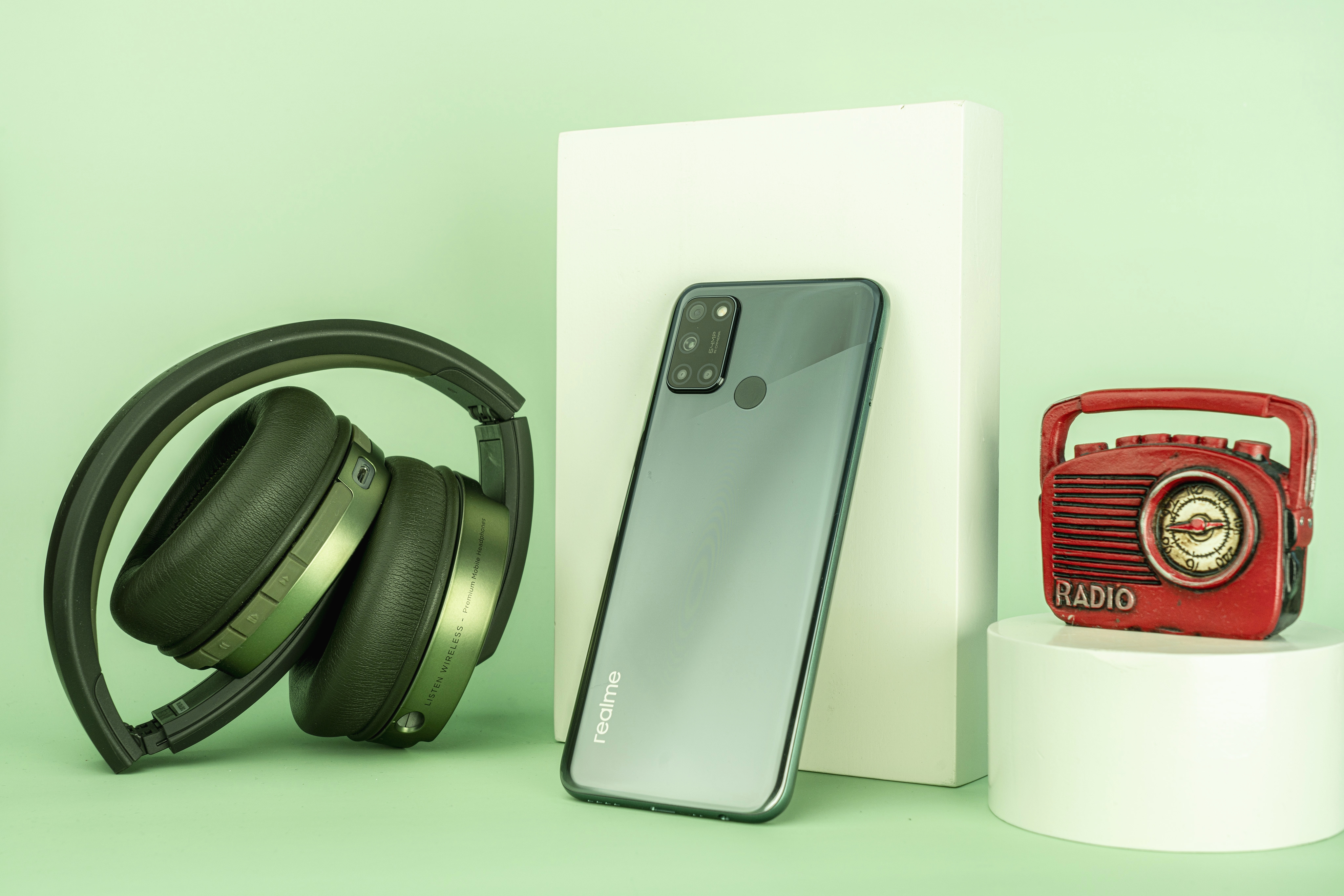Ngắm realme 7i đẹp lạ qua từng góc ảnh - Ảnh 1. Ngắm realme 7i đẹp lạ qua từng góc ảnh - Ảnh 1.