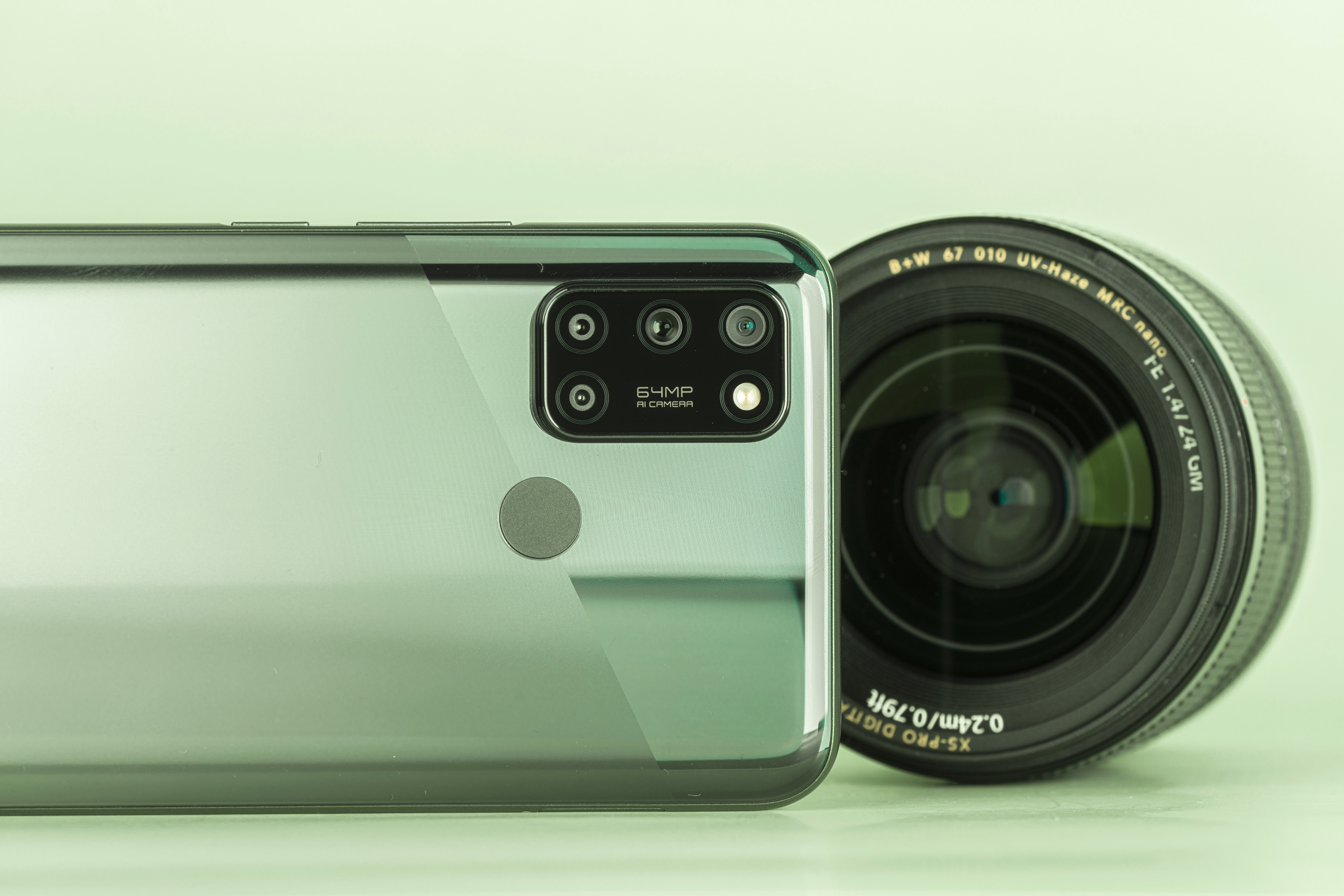 Ngắm realme 7i đẹp lạ qua từng góc ảnh - Ảnh 7. Ngắm realme 7i đẹp lạ qua từng góc ảnh - Ảnh 7.