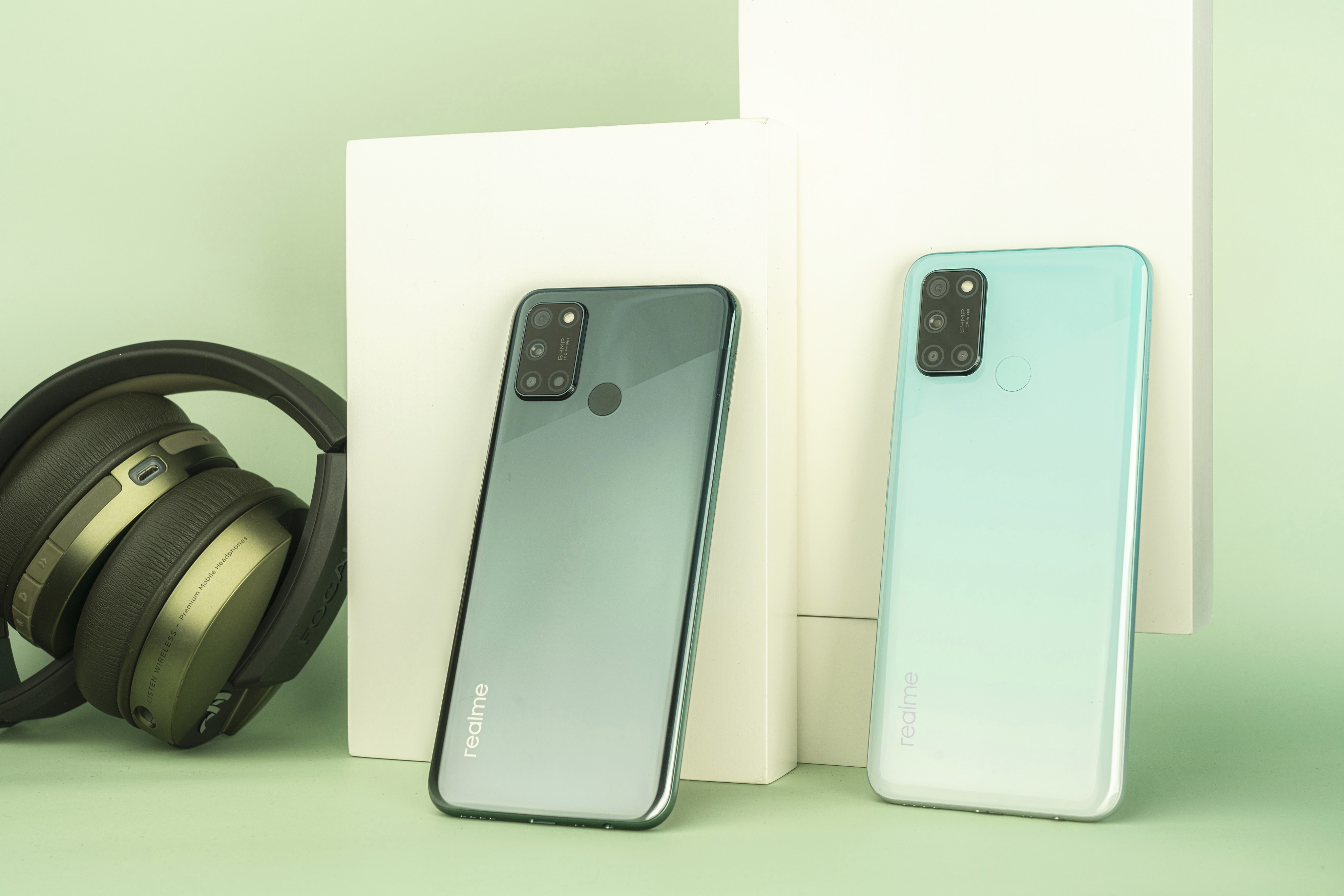 Ngắm realme 7i đẹp lạ qua từng góc ảnh - Ảnh 8. Ngắm realme 7i đẹp lạ qua từng góc ảnh - Ảnh 8.