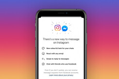 Facebook Messenger và Direct Instagram sẽ được gộp chung lại với nhau
