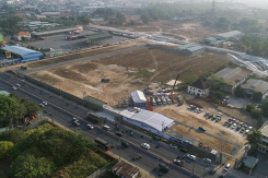 Phát Đạt huy động vốn từ trái phiếu cho dự án ở Nhơn Hội và Bình Dương