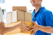 Tốc độ giao hàng trên sàn TMĐT giảm mạnh