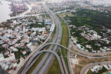 Giá bất động sản khu Đông tăng cao sau thông tin Thủ Đức sẽ lên thành phố