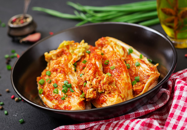 VKFTA: Cam kết về thuế quan với mặt hàng rau quả - Ảnh 1. VKFTA: Cam kết về thuế quan với mặt hàng rau quả - Ảnh 1.