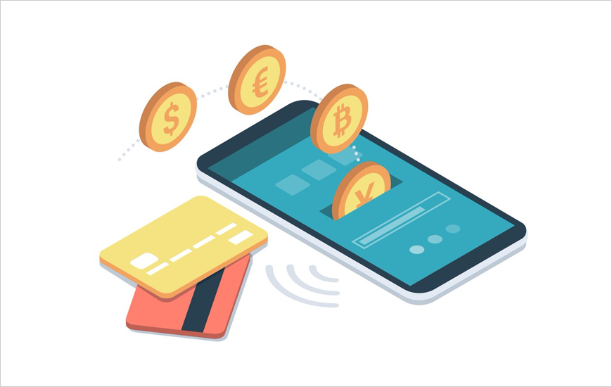 Cách bảo mật ví Bitcoin khi dùng thiết bị Android - Ảnh 1. Cách bảo mật ví Bitcoin khi dùng thiết bị Android - Ảnh 1.