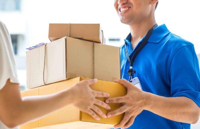 Tốc độ giao hàng trên sàn TMĐT giảm mạnh, trung bình mỗi đơn hàng giao mất 2,8 ngày - Ảnh 1. Tốc độ giao hàng trên sàn TMĐT giảm mạnh, trung bình mỗi đơn hàng giao mất 2,8 ngày - Ảnh 1.