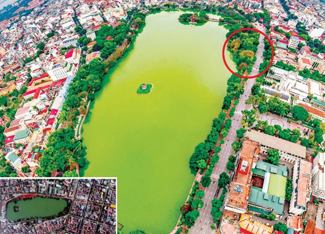 Tiến độ 8 tuyến đường sắt đô thị Hà Nội - Ảnh 2. Tiến độ 8 tuyến đường sắt đô thị Hà Nội - Ảnh 2.