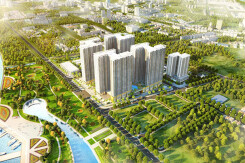 Hưng Thịnh Land huy động thành công 3.100 tỉ đồng trái phiếu từ đầu năm