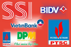 SSI Research ước tính lãi ròng Đạm Phú Mỹ và PVS tăng đột biến trong quí III