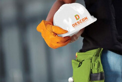 Chủ tịch Descon: 'dám chơi thì dám chịu'