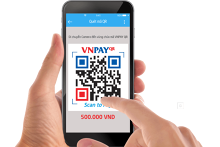 Hướng dẫn cách sử dụng ví điện tử VNPAY