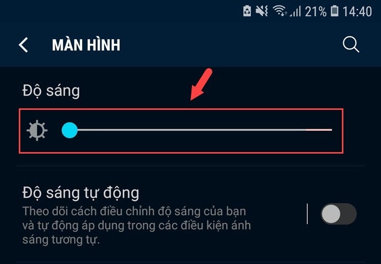 Mẹo giảm nóng và lag khi "cày" game trên điện thoại không phải ai cũng biết - Ảnh 2. Mẹo giảm nóng và lag khi "cày" game trên điện thoại không phải ai cũng biết - Ảnh 2.