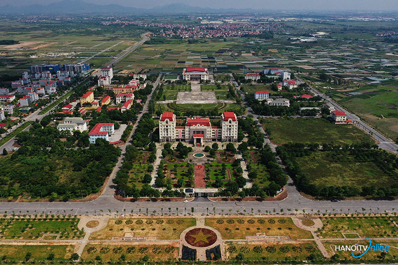 8 tuyến đường sắt đô thị Hà Nội vẫn đang qui hoạch - Ảnh 10. 8 tuyến đường sắt đô thị Hà Nội vẫn đang qui hoạch - Ảnh 10.