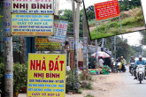 Những vụ doanh nghiệp BĐS tự lập dự án 'ma' để lừa bán trong năm 2020 (P4)