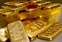 Dự báo giá vàng 13/10: Áp lực từ đồng USD tăng, vàng sẽ giảm?