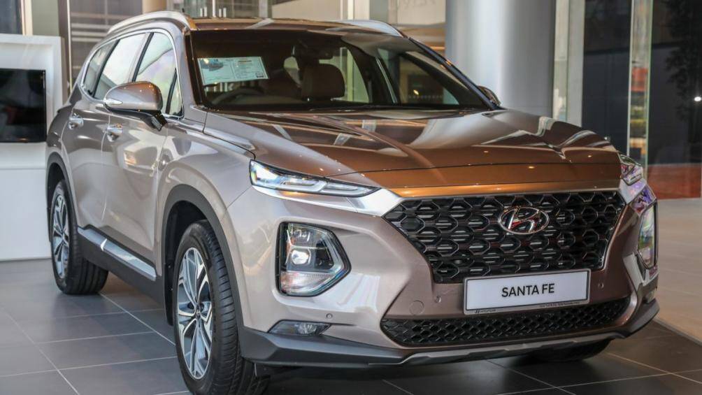 Top những xe ô tô bán chạy nhất và ế ẩm nhất trong tháng 9 - Ảnh 6. Top những xe ô tô bán chạy nhất và ế ẩm nhất trong tháng 9 - Ảnh 6.