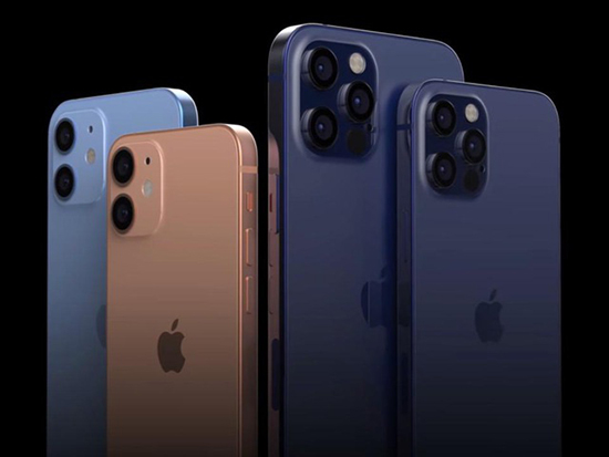 Lộ diện iPhone 12 phiên bản rẻ nhất có giá từ 699 USD - Ảnh 1.